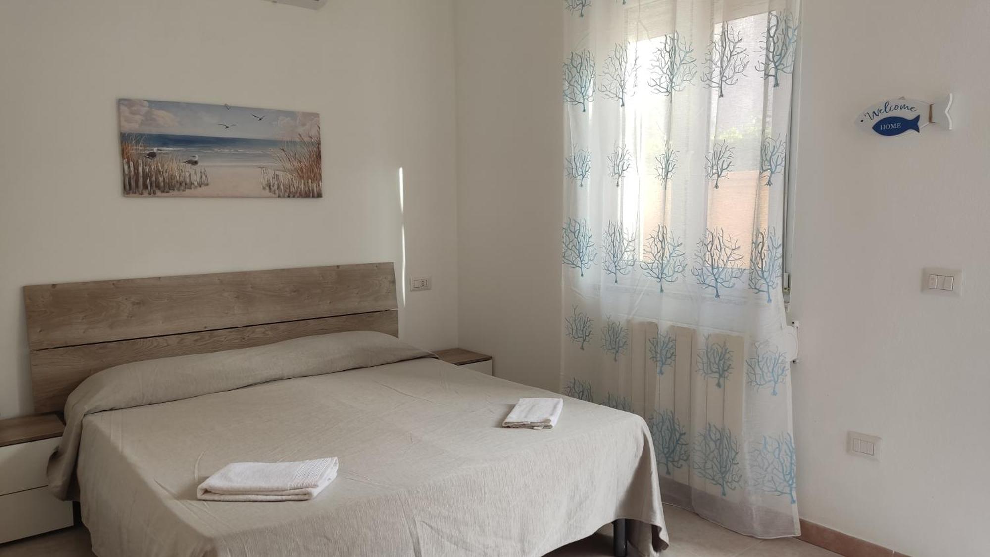 Da Raimondo Porto Pozzo Exterior foto